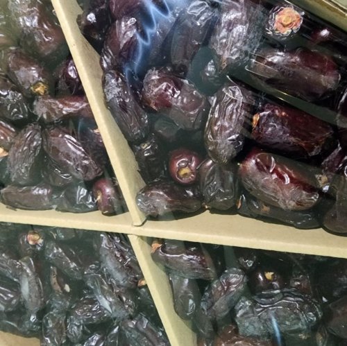 Kurma Safawi Al Haramain - A (5kg per carton)