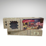 !!! EXCLUSIVE CORPORATE GIFTS !!! Kurma MARYAMI 250g