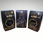 [OUT OF STOCK]!!! EXCLUSIVE CORPORATE GIFTS !!! Kurma Ajwa 130g