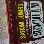 [OUT OF STOCK] Kurma Safawi Al Haramain - JUMBO (5kg per carton)