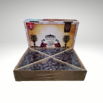 Kurma Safawi Al Haramain - A (5kg per carton)